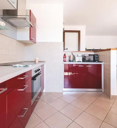 Apartment mit 2 Schlafzimmern